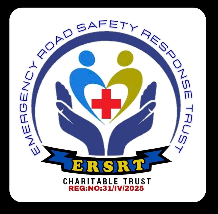 ERSRT Kerala registered as Charitable Trust - Major milestone achievement in humanitarian services