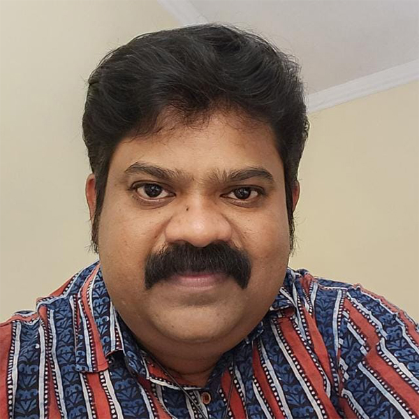 Dr. Saju Sahadevan - Secretary IMA Varkkala endorsing ERSRT Kerala services