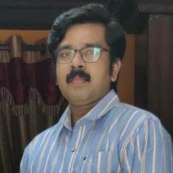 Dr. Padmaprasad P.S - President IMA Chirayinkeezhu supporting ERSRT Kerala